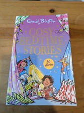 Enid blyton cosy bedtime - enid,