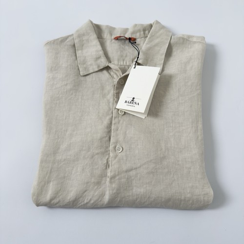 Barena venezia mola linen polo - venezia,