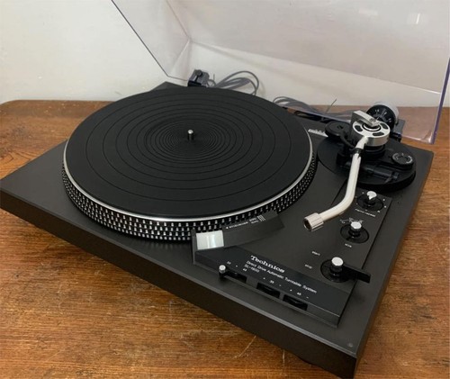 Technics 1900 turntable - sl-1900,