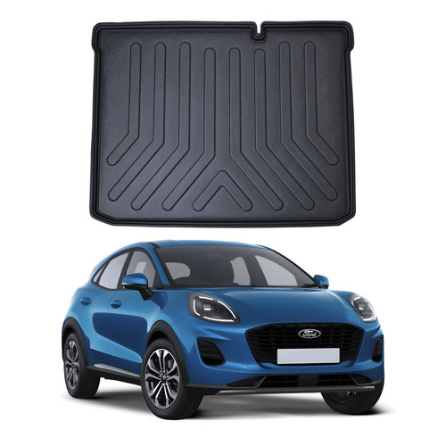 Rubber boot mat - liner, tray