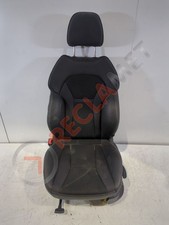 AUDI A3 S LINE TDI N/S/F SEAT