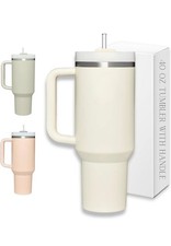 DUPE 40 oz Tumbler Double