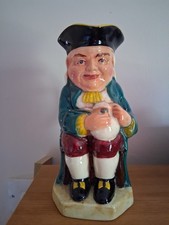 Vintage Large Toby