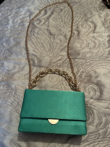 New look emerald green - new,