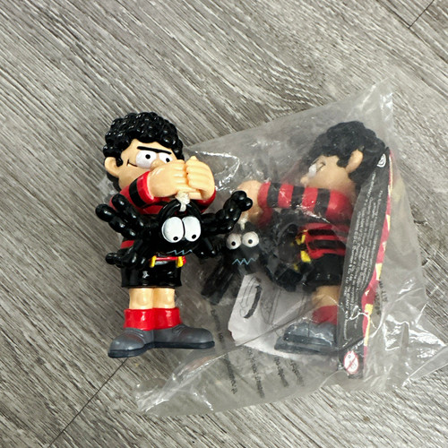 Beano dennis the menace - the,