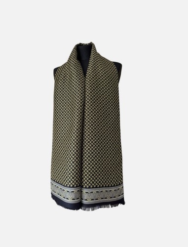 Men vintage silk wool - men’s,