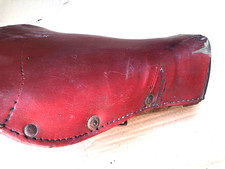 Vintage Rare Genuine Vespa VBB