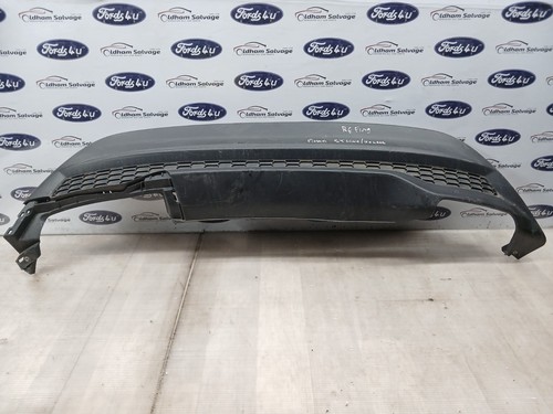 Genuine ford fiesta mk7 - genuine,