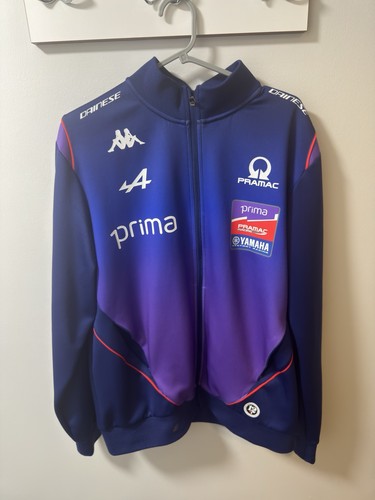 Kappa prima pramac yamaha - kappa,