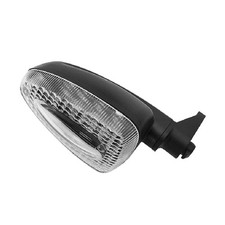 Left Front/Right Rear Turn