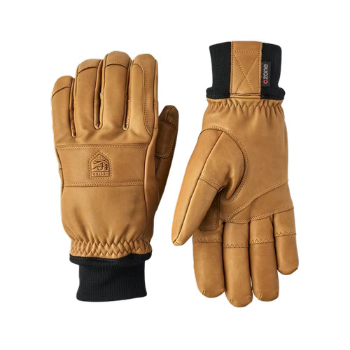 Hestra unisex ski gloves ergo - hestra,
