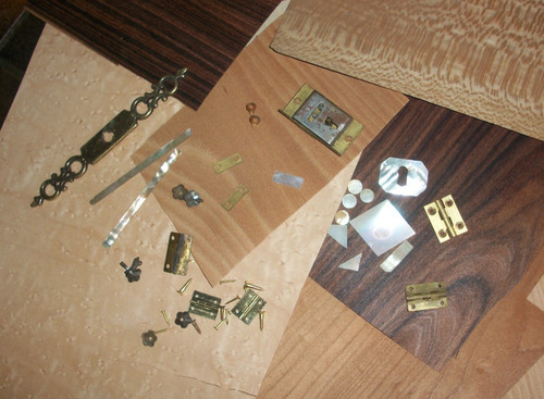 Job lot vintage items for - vintage,