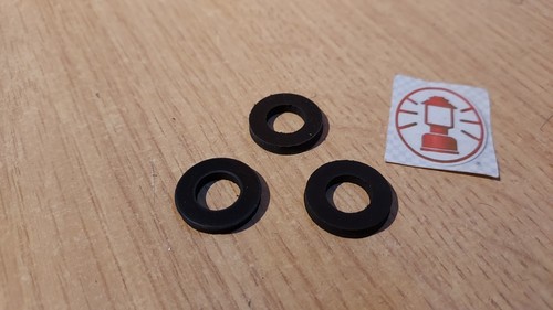Coleman filler cap seals 3 - coleman,