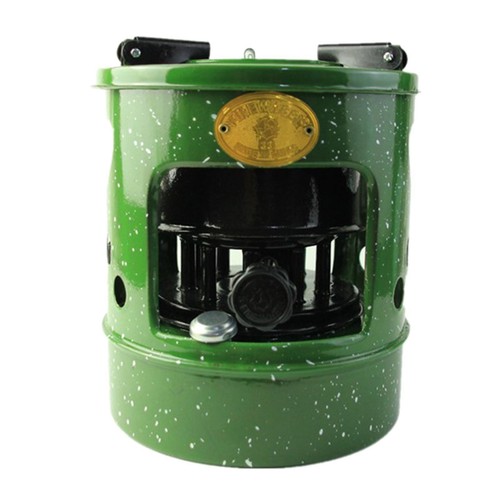 Handy portable kerosene stove - handy,