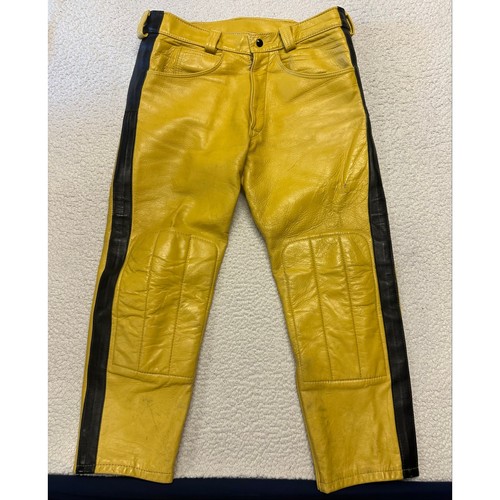 Vintage bates leather - bates,