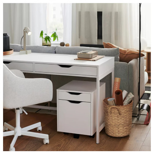 Ikea alex drawer - alex, 2-drawer
