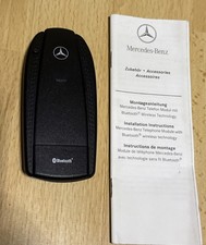 GENUINE Mercedes-Benz B67875877 Bluetooth Adapter 