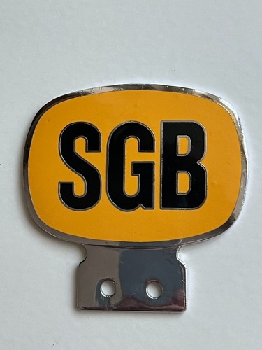 Very rare vintage enamel - rare,