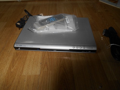 Alba dvd65 dvd player - player, with