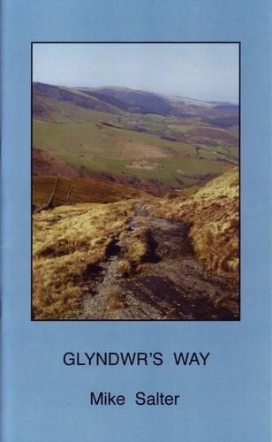 Glyndwr way salter mike - glyndwr's,