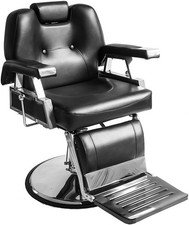 Barber chair reclining - reclining,
