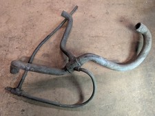 Vw Golf Mk3 VR6 2.8 Engine