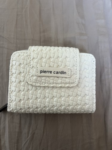 Pierre cardin women - pierre, white