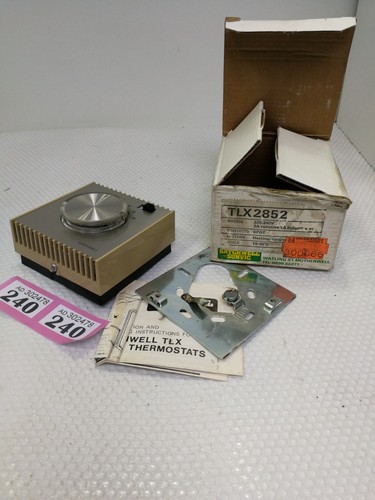 Satchwell sunvic tlx2852 room - satchwell,