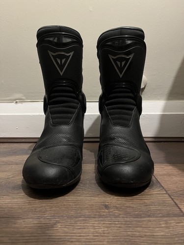 Dainese mid shin - mid,