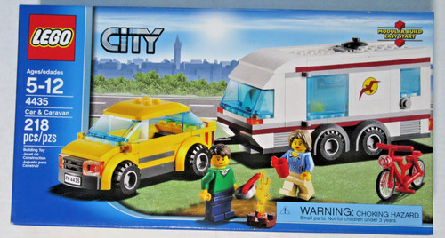 Lego city 4435 car and - lego,