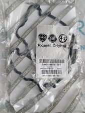 Valve cap gasket set - valve,