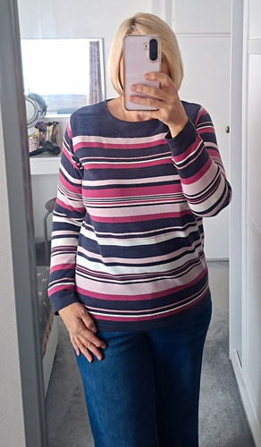 Isle essentials navy pink - essentials,