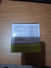 Miscellaneous  21mm Butane