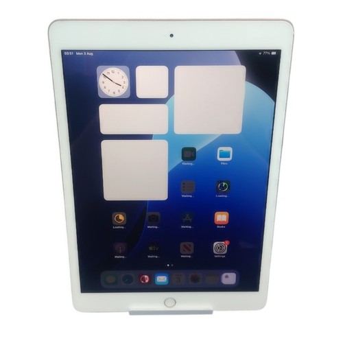 Apple ipad 7th generation10 - 7th, generation10.2"