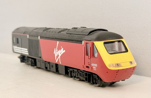 Hornby gauge virgin trains - ,