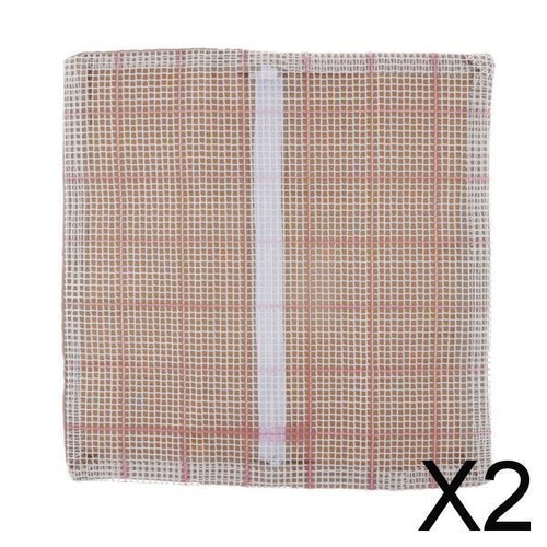 Latch hook rug tapestry - 2,