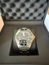 Steinhart Ocean Titanium 500