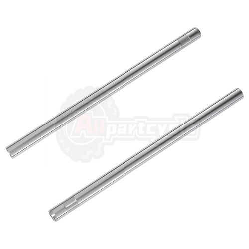 2pc inner front fork - 2pc, tubes