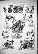 Old Sport 1882 Military