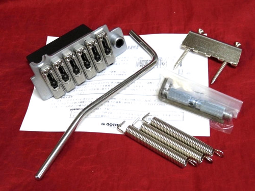 New gotoh wilkinson vs100n - gotoh,