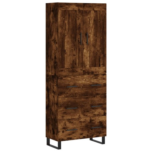 Highboard sideboard tall - sideboard,