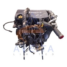 Vauxhall Astra Van 2012 MK5