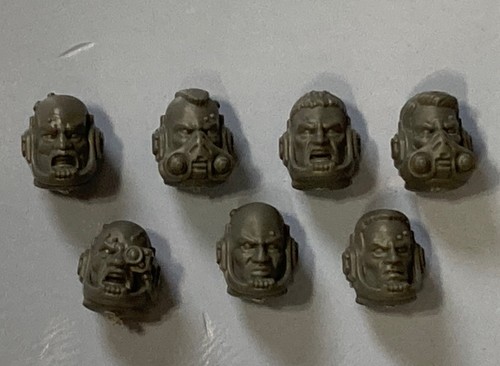Warhammer 40k space marine - warhammer,