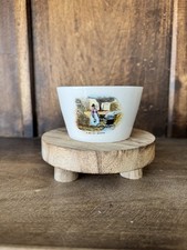 Vintage shelley china cup a - vintage,