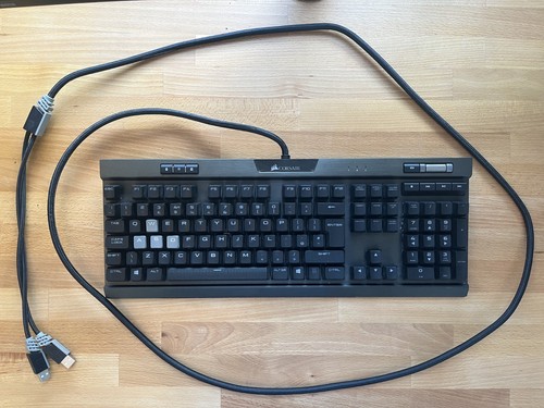Corsair k70 rgb 2 - corsair,