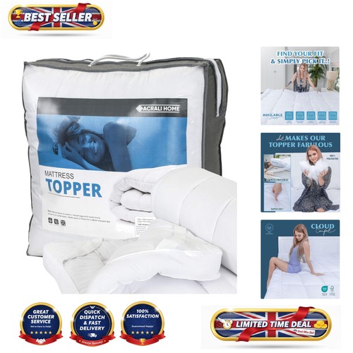Luxury quilted hypoallergenic - luxury,