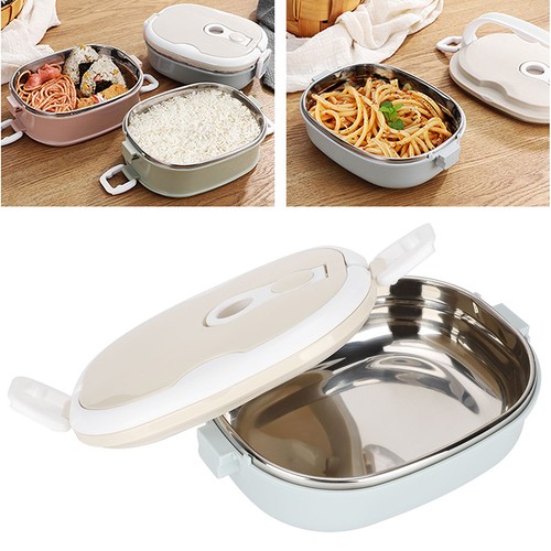 Warmer lunch box adult - warmer,