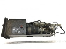 VOLVO FM7-FM12, FM, FMX