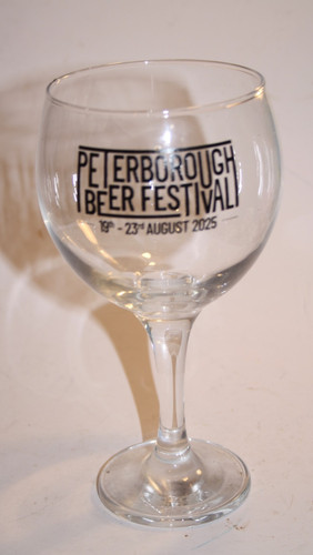 Peterborough beer festival - peterborough,