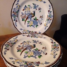 Wood & Sons Woods Ware Mayfair